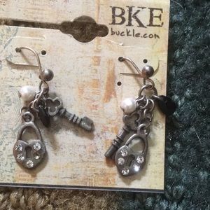 BKE Jewelry - ๐NWT BKE earrings BKE Jewelry - ๐NWT BKE earrings